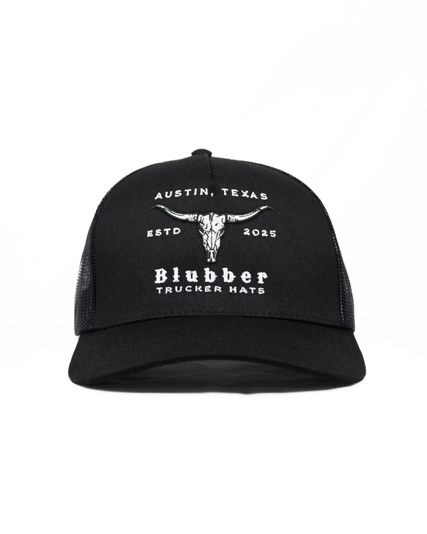 Blubber Trucker 1 Mid-Profile “Longhorn”
