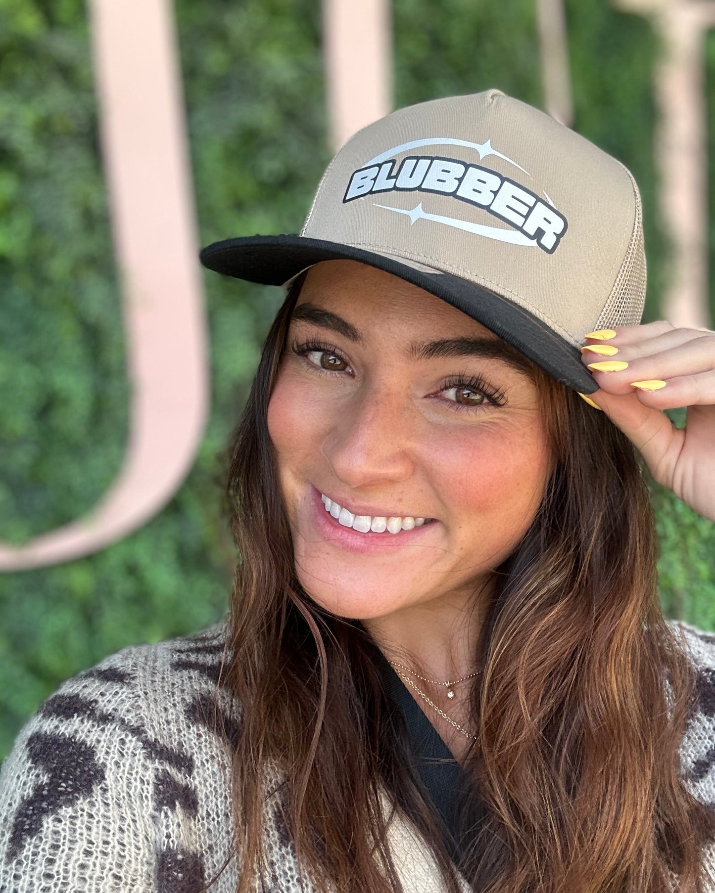 Blubber Trucker 1 Mid-Profile “Original”