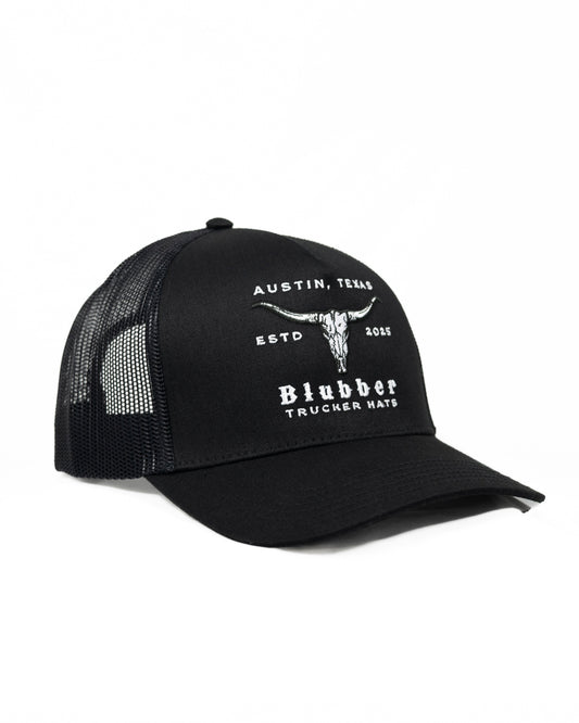 Blubber Trucker 1 Mid-Profile “Longhorn”