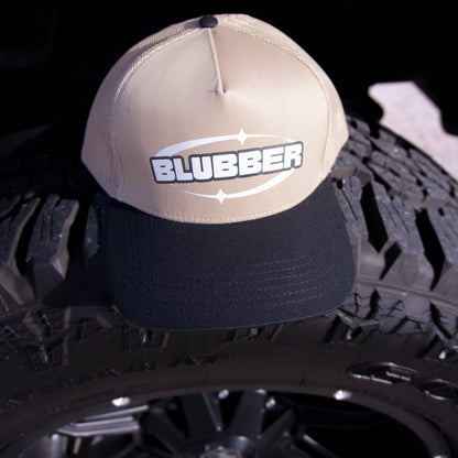 Blubber Trucker 1 Original