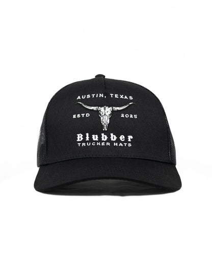 Blubber Trucker 1 Mid-Profile “Longhorn”