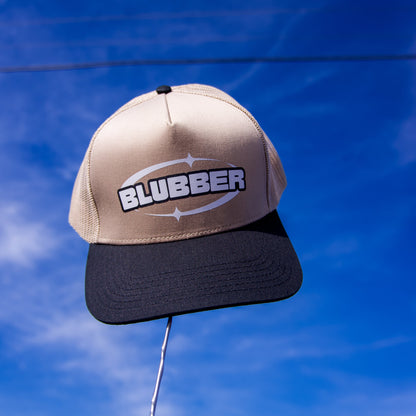 Blubber Trucker 1 Original