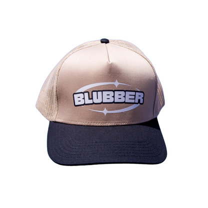 Blubber Trucker 1 Original